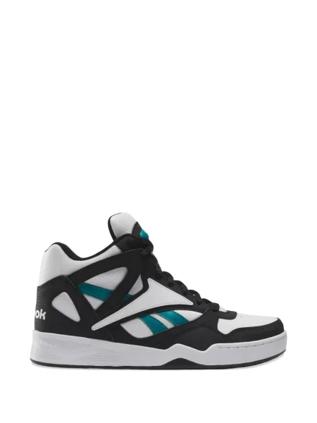 Sneakerși Reebok Royal alb