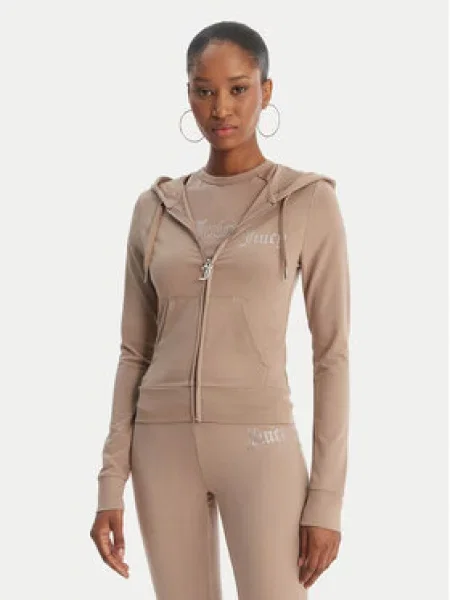 Juicy Couture Džemperis Oola smėlio