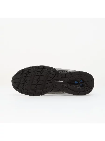 Superge New Balance srebrna