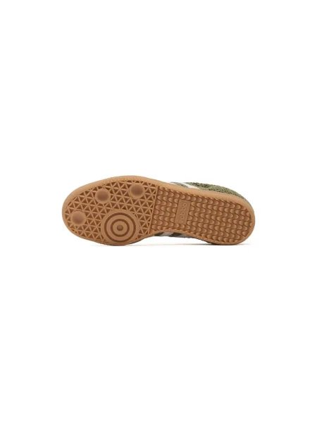 Tenisky Adidas Samba zelená