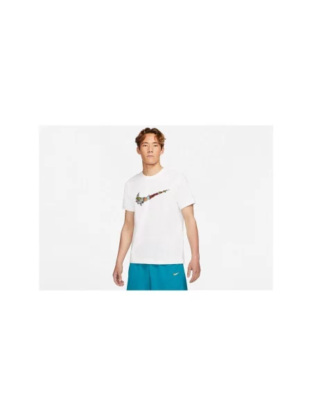 Majica Nike bijela