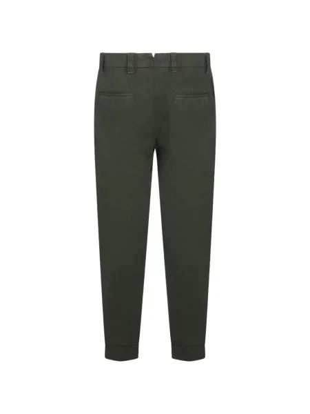 Pantaloni Berwich verde