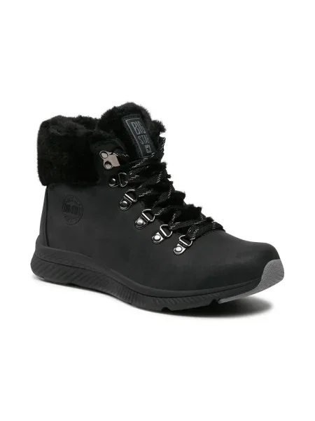 Pantofi Big Star negru