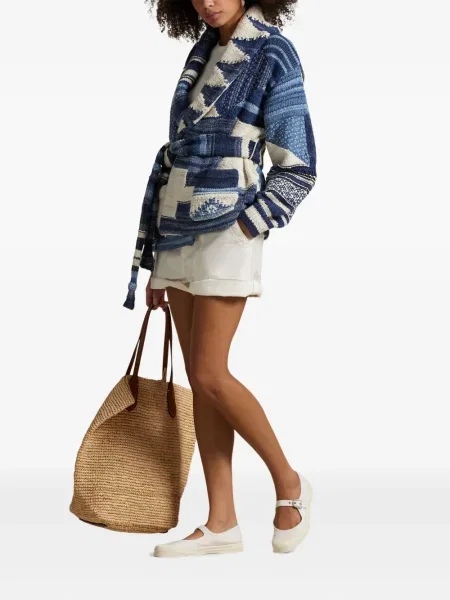 Polo Polo Ralph Lauren de in în carouri albastru