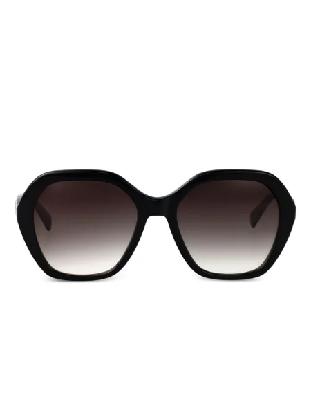 Ochelari de soare Longchamp negru