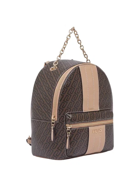 Nahrbtnik Liu Jo rjava