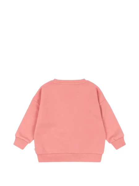 Bluza dziecięca Konges Sløjd różowa