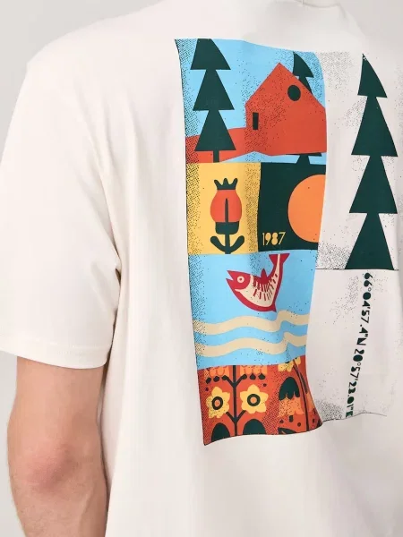 Футболка Napapijri