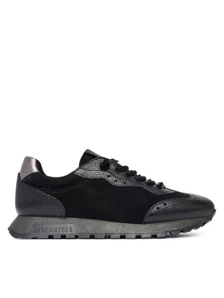Pantofi Hispanitas negru