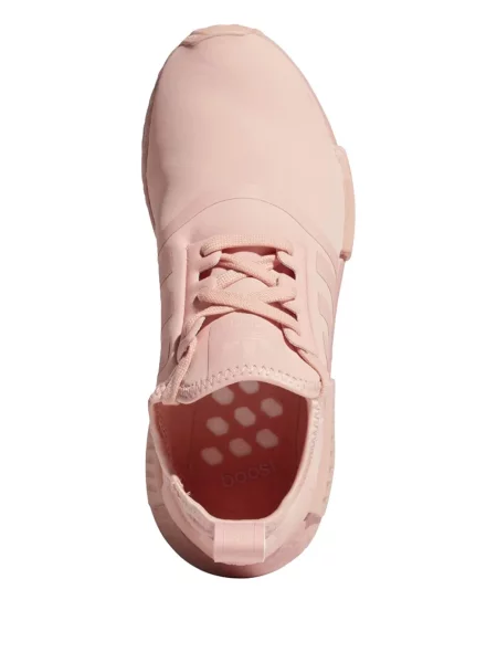 Бягане обувки за бягане Adidas Terrex с автограф бяло