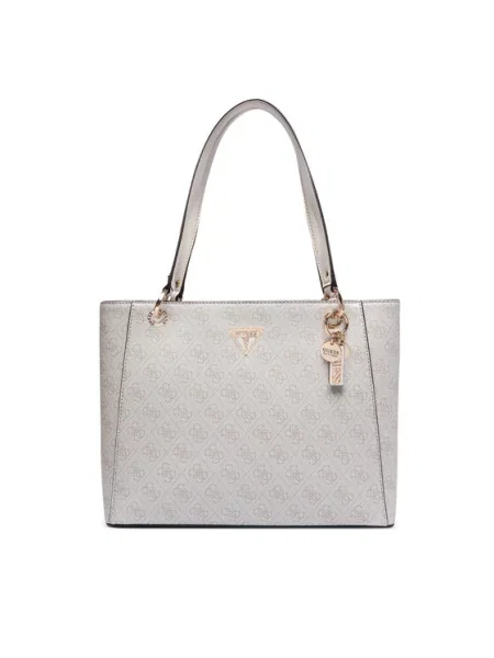 Rucsac Guess alb