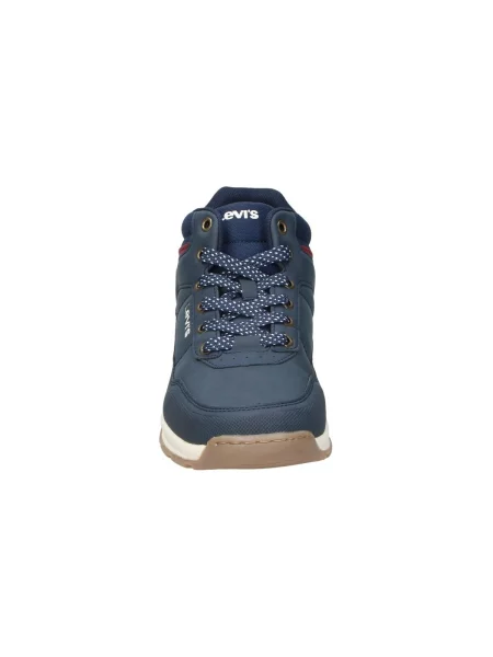 Gyerek félcipő Levi's® kék