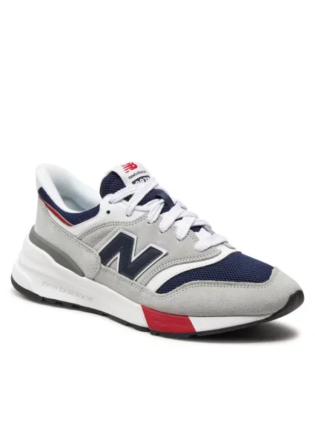 New Balance Tenisice siva