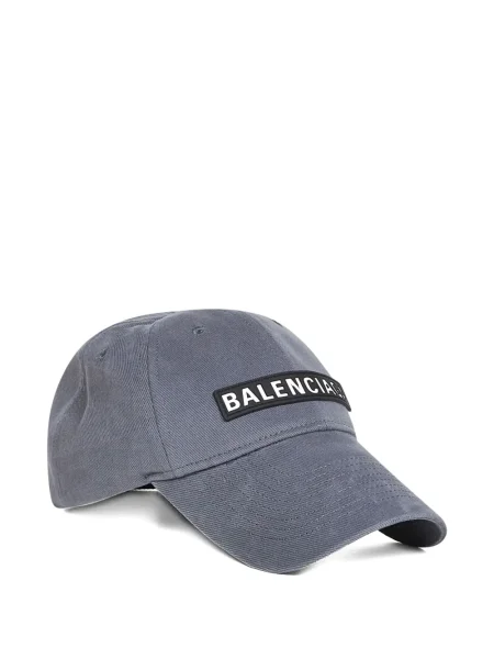 Baseball sapka Balenciaga szürke