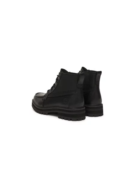 Timberland Bakancs Britton Drive fekete