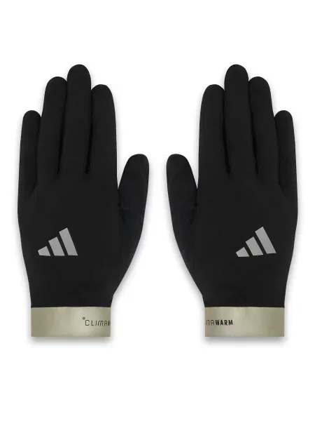 Rukavice adidas černé