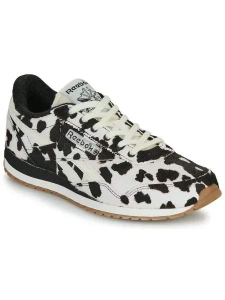 Klasické tenisky Reebok Classic černé