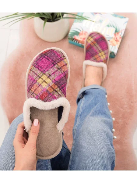 Copati Natural Style rjava