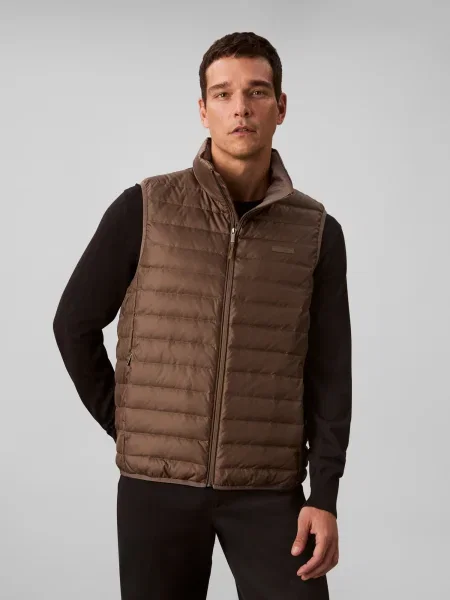 Calvin Klein vestă maro