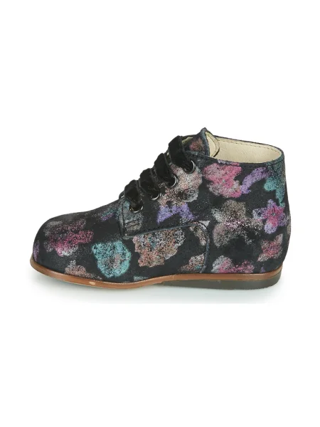 Pantofi copii Little Mary negru