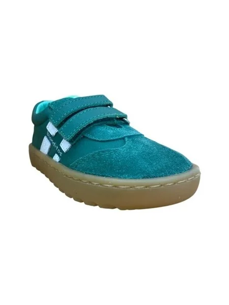 Pantofi copii Blanditos verde