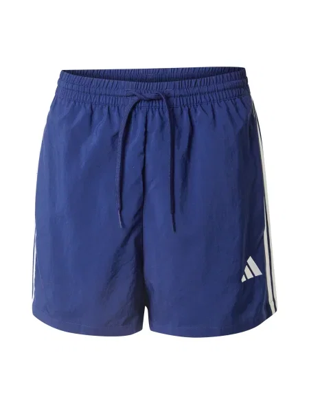 Adidas Kratke hlače Chelsea modra