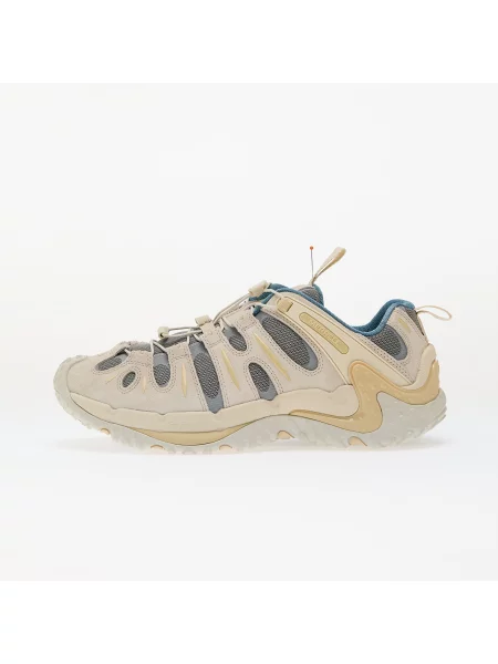 Маратонки Merrell 1trl бежово