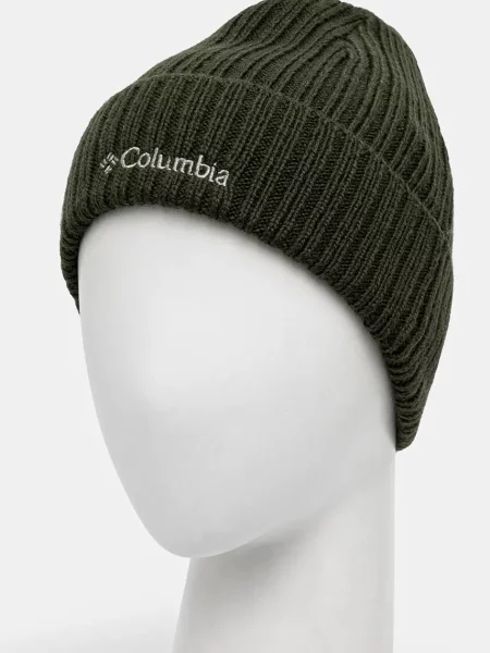 Columbia caciula Watch Cap bordo