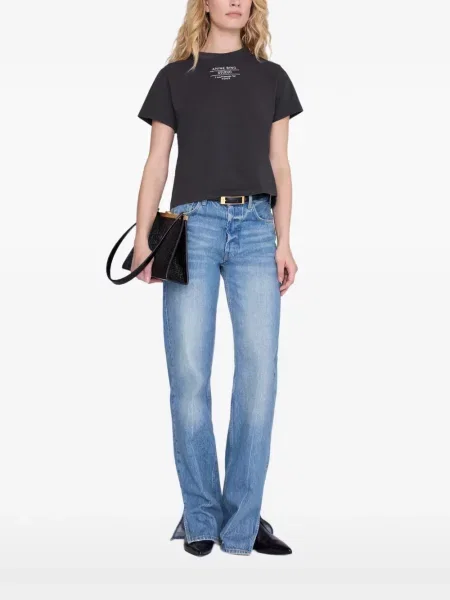 Tricou Anine Bing negru