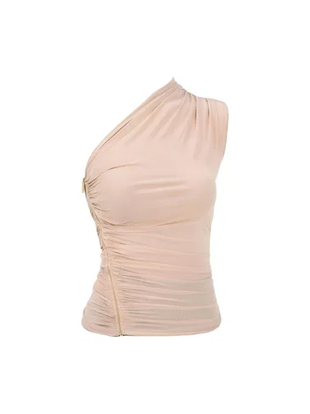 Top Elisabetta Franchi roz