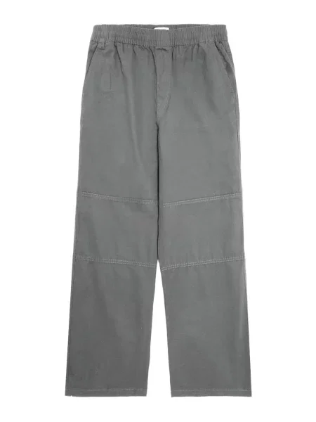 BALMOHK Pantaloni NACHO' gri