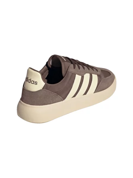Pantofi Adidas maro