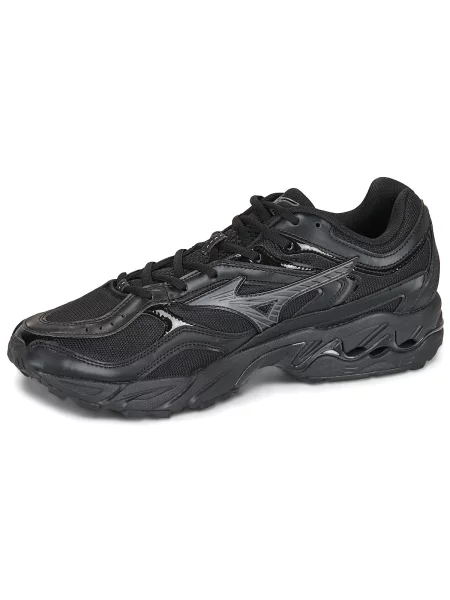 Pantofi Mizuno negru