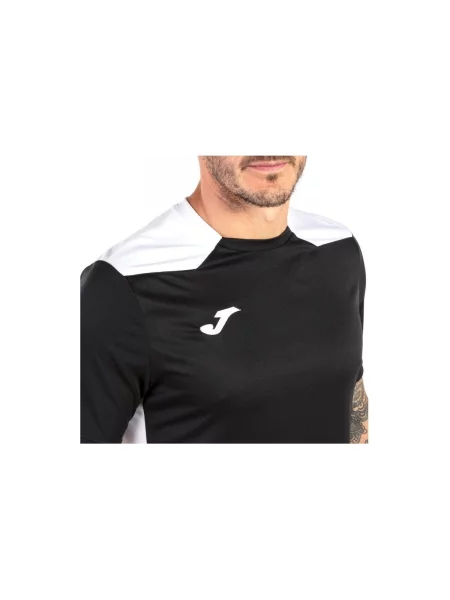 Majica Joma crna