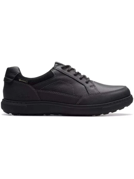 Členkové topánky Clarks