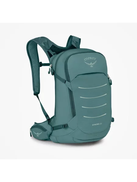 Rucsac Osprey Syncro 20 Cascade Blue Universal albastru