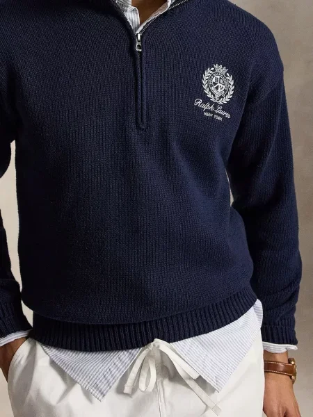 Свитер Polo Ralph Lauren