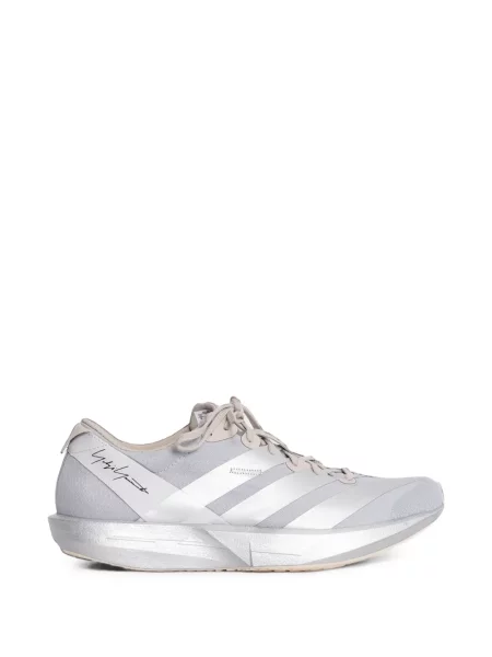Sneakerși Y-3 gri