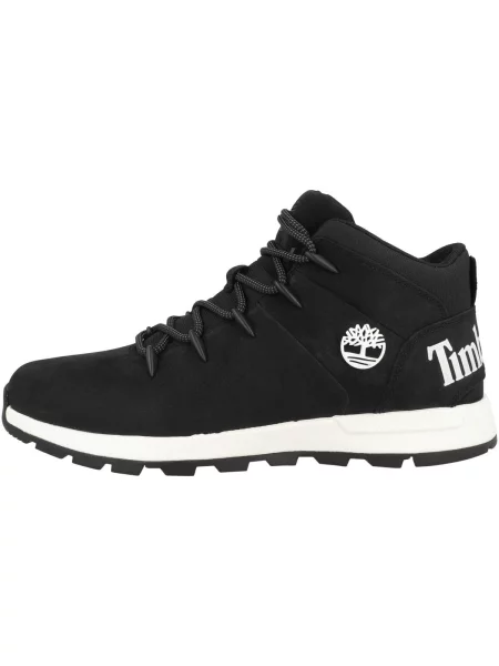 Buty trekkingowe Timberland Sprint Trekker czarne