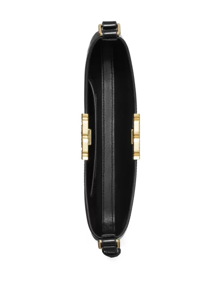 Geantă Tory Burch negru