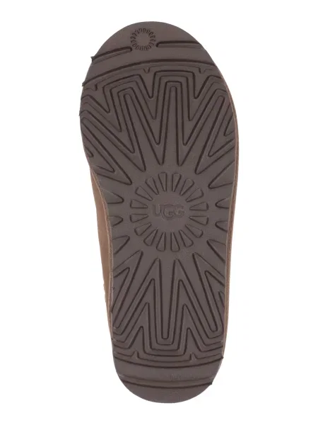 Pantofi Ugg maro