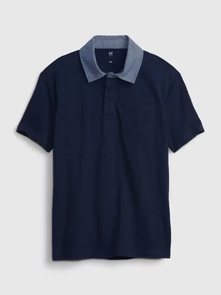 Polo Gap czarne