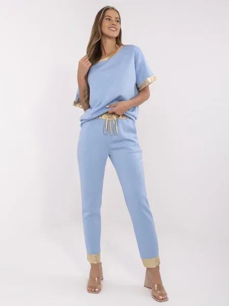 Ruha Italy Moda kék