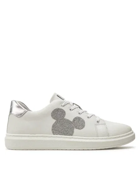 Mickey&Friends Sneakers alb
