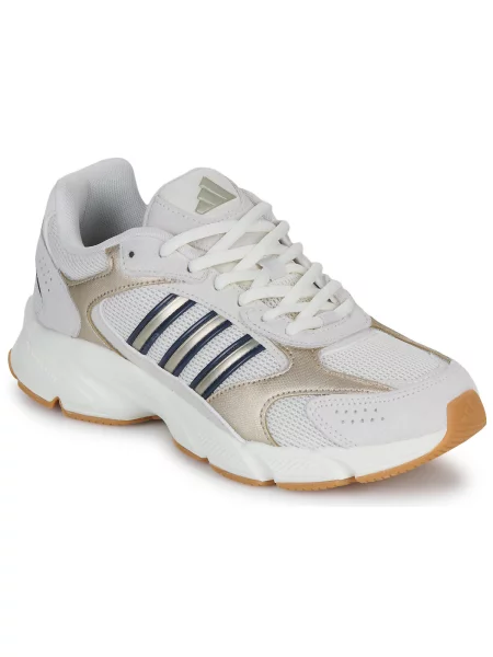 Tenisky Adidas bílé