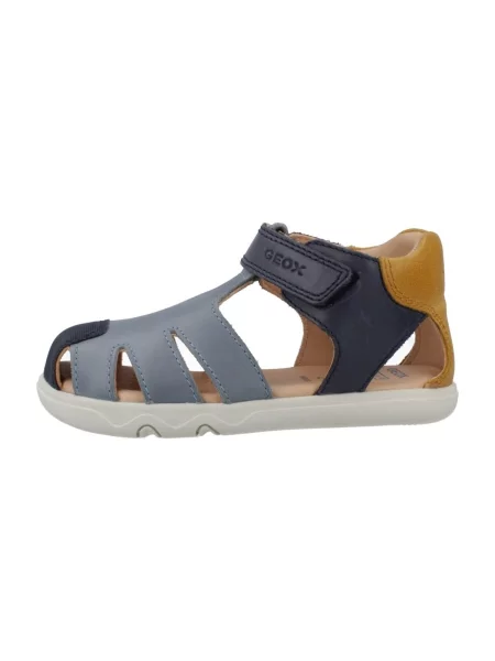 Pantofi copii Geox albastru