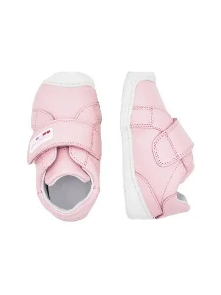 Pantofi copii Angelitos roz