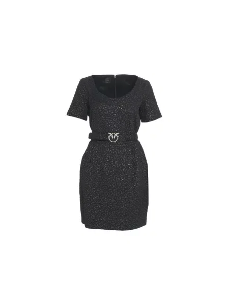 Rochie Pinko negru