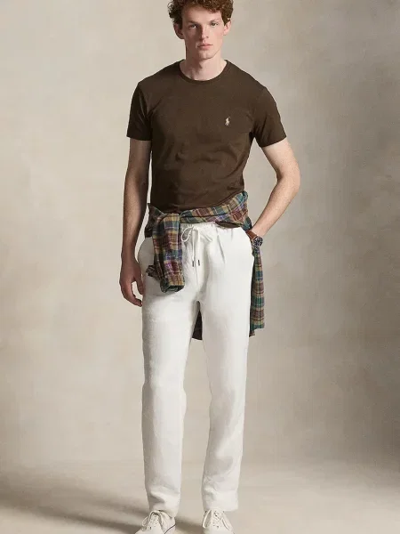 Поло Polo Ralph Lauren