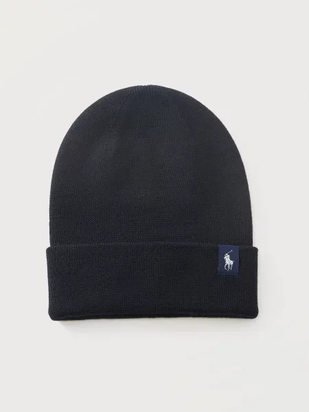 Polo Ralph Lauren Căciulă negru
